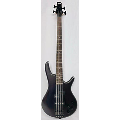 Ibanez Used Ibanez GSR200 Black Electric Bass Guitar