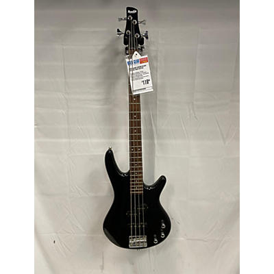 Ibanez Used Ibanez GSR200 Black Electric Bass Guitar