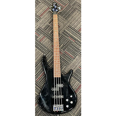 Ibanez Used Ibanez GSR200 Black Electric Bass Guitar