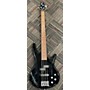 Used Ibanez Used Ibanez GSR200 Black Electric Bass Guitar Black