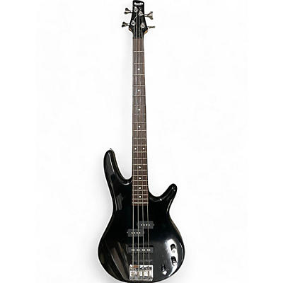 Ibanez Used Ibanez GSR200 Black Electric Bass Guitar