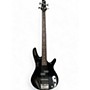 Used Ibanez Used Ibanez GSR200 Black Electric Bass Guitar Black