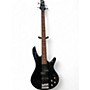 Used Ibanez GSR200 Black Electric Bass Guitar Black