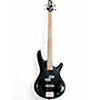 Used Ibanez GSR200 Black Electric Bass Guitar Black