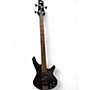 Used Ibanez GSR200 Black Electric Bass Guitar Black