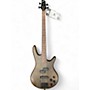 Used Ibanez GSR200 Brown Electric Bass Guitar Brown