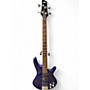 Used Ibanez GSR200 DARK BLUE Electric Bass Guitar DARK BLUE