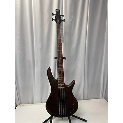 Ibanez Used Ibanez GSR200 Natural Electric Bass Guitar