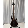 Used Ibanez Used Ibanez GSR200 Natural Electric Bass Guitar Natural