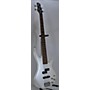 Used Ibanez Used Ibanez GSR200 Pearl White Electric Bass Guitar Pearl White