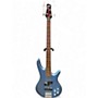 Used Ibanez GSR200 Pelham Blue Electric Bass Guitar Pelham Blue