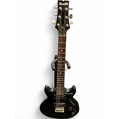 Used Ibanez GSR200 RED Electric Bass Guitar