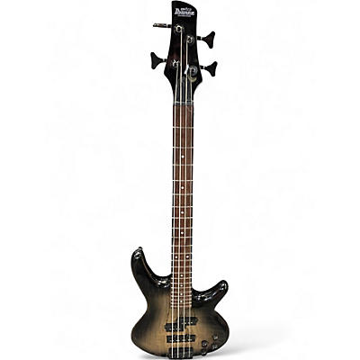 Used Ibanez GSR200 SM Electric Bass Guitar