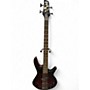 Used Ibanez GSR200 Sunburst Electric Bass Guitar Sunburst