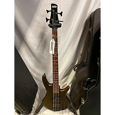 Ibanez Used Ibanez GSR200 Walnut Electric Bass Guitar