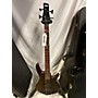 Used Ibanez Used Ibanez GSR200 Walnut Electric Bass Guitar Walnut