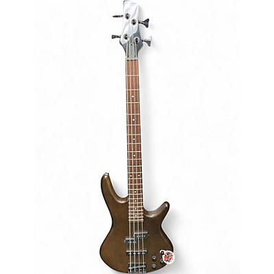 Used Ibanez GSR200 Walnut Electric Bass Guitar