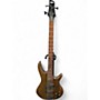 Used Ibanez GSR200 Worn Brown Electric Bass Guitar Worn Brown