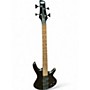 Used Ibanez GSR200B Brown Electric Bass Guitar Brown