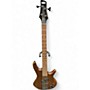 Used Ibanez GSR200B Natural Electric Bass Guitar Natural