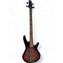 Used Ibanez GSR200SM 2 Color Sunburst Electric Bass Guitar 2 Color Sunburst