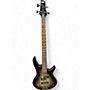 Used Ibanez GSR200SM 2 Color Sunburst Electric Bass Guitar 2 Color Sunburst