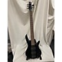 Used Ibanez Used Ibanez GSR205 5 String Black Electric Bass Guitar Black