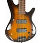 Used Ibanez Used Ibanez GSR205SM 2 Color Sunburst Electric Bass Guitar 2 Color Sunburst