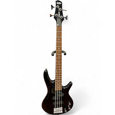 Used Ibanez GSRM20 BACK Electric Bass Guitar