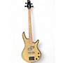 Used Ibanez GSRM20 Mikro Short Scale Royal Olive Electric Bass Guitar Royal Olive