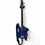 Used Ibanez GSRM20 Mikro Short Scale Starlight Blue Electric Bass Guitar Starlight Blue
