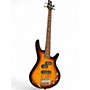 Used Ibanez GSRM20 SUNBURST Electric Bass Guitar SUNBURST