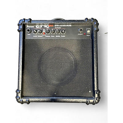 Used Ibanez GT10 DX Guitar Combo Amp