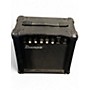 Used Ibanez GTA 10 Guitar Combo Amp