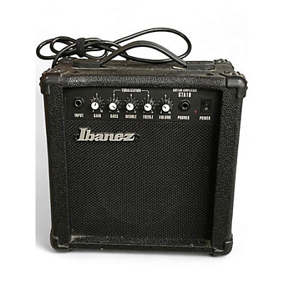 Used Ibanez GTA10 Guitar Combo Amp