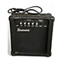 Used Ibanez GTA10 Guitar Combo Amp