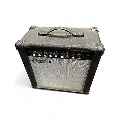 Used Ibanez GTA15R 19W Guitar Combo Amp
