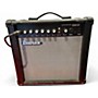 Used Ibanez GTA15R Guitar Combo Amp