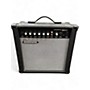 Used Ibanez GTA15R Guitar Combo Amp