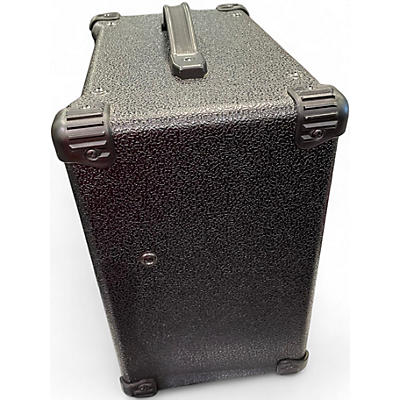 Used Ibanez GTA15R-H 15W 1X6 Guitar Combo Amp