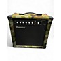 Used Ibanez GTA15R-H 15W 1X6 Guitar Combo Amp