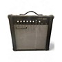 Used Ibanez GTR15 Guitar Combo Amp