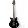Used Ibanez Gio Ax BLACK Solid Body Electric Guitar BLACK