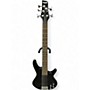 Used Ibanez Gio Ax Black Onyx Solid Body Electric Guitar Black Onyx