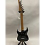 Used Ibanez Used Ibanez Gio Ax Black Solid Body Electric Guitar Black