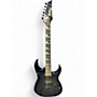 Used Ibanez Gio Ax Black Solid Body Electric Guitar Black