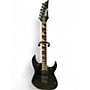 Used Ibanez Gio Ax Black Solid Body Electric Guitar Black