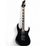 Used Ibanez Gio Ax Black Solid Body Electric Guitar Black