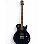Used Ibanez Gio Ax Black Solid Body Electric Guitar Black