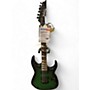 Used Ibanez Used Ibanez Gio Ax Green Solid Body Electric Guitar Green